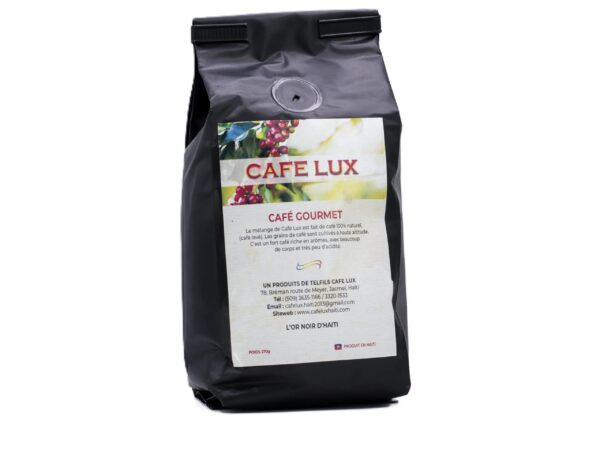 Cafe Lux