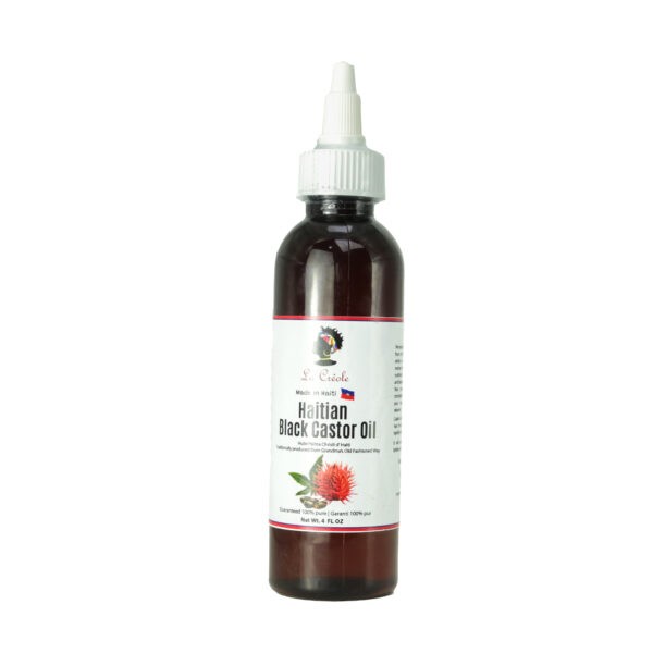 Castor oil | Haipro Distribution