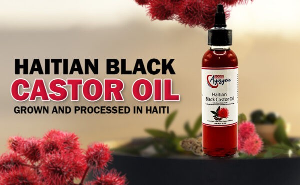 Haitian-black-castor-oil