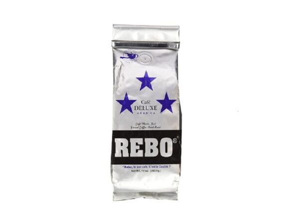 Cafe Rebo