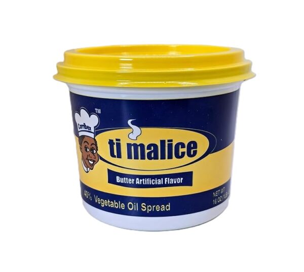 Ti malice 8 lbs