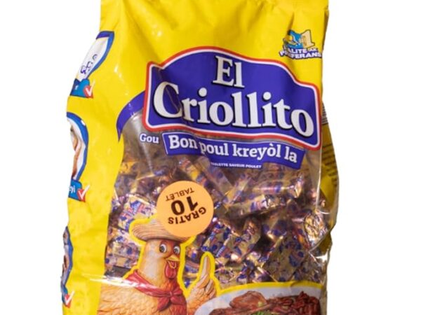 criollito