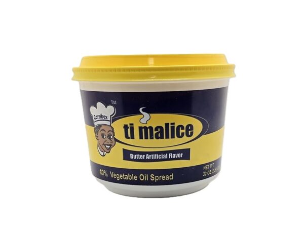 ti malice 2lb