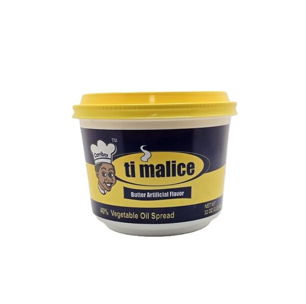 ti malice 2lb