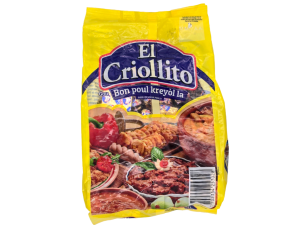 criollito chicken